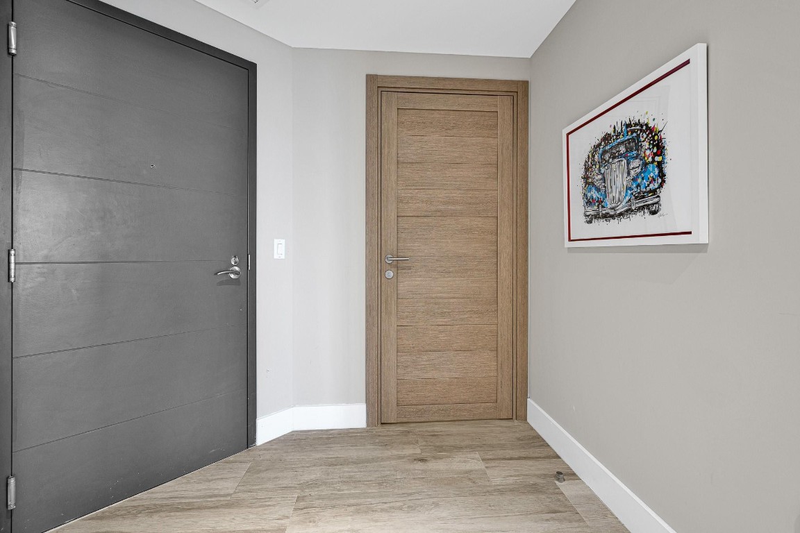 Marina Palms - Residential