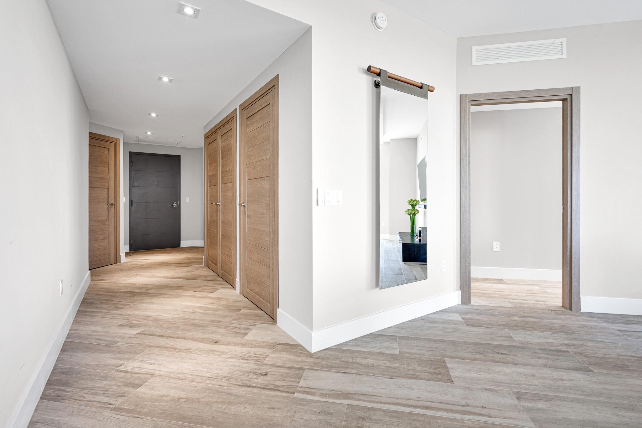 Marina Palms - Residential