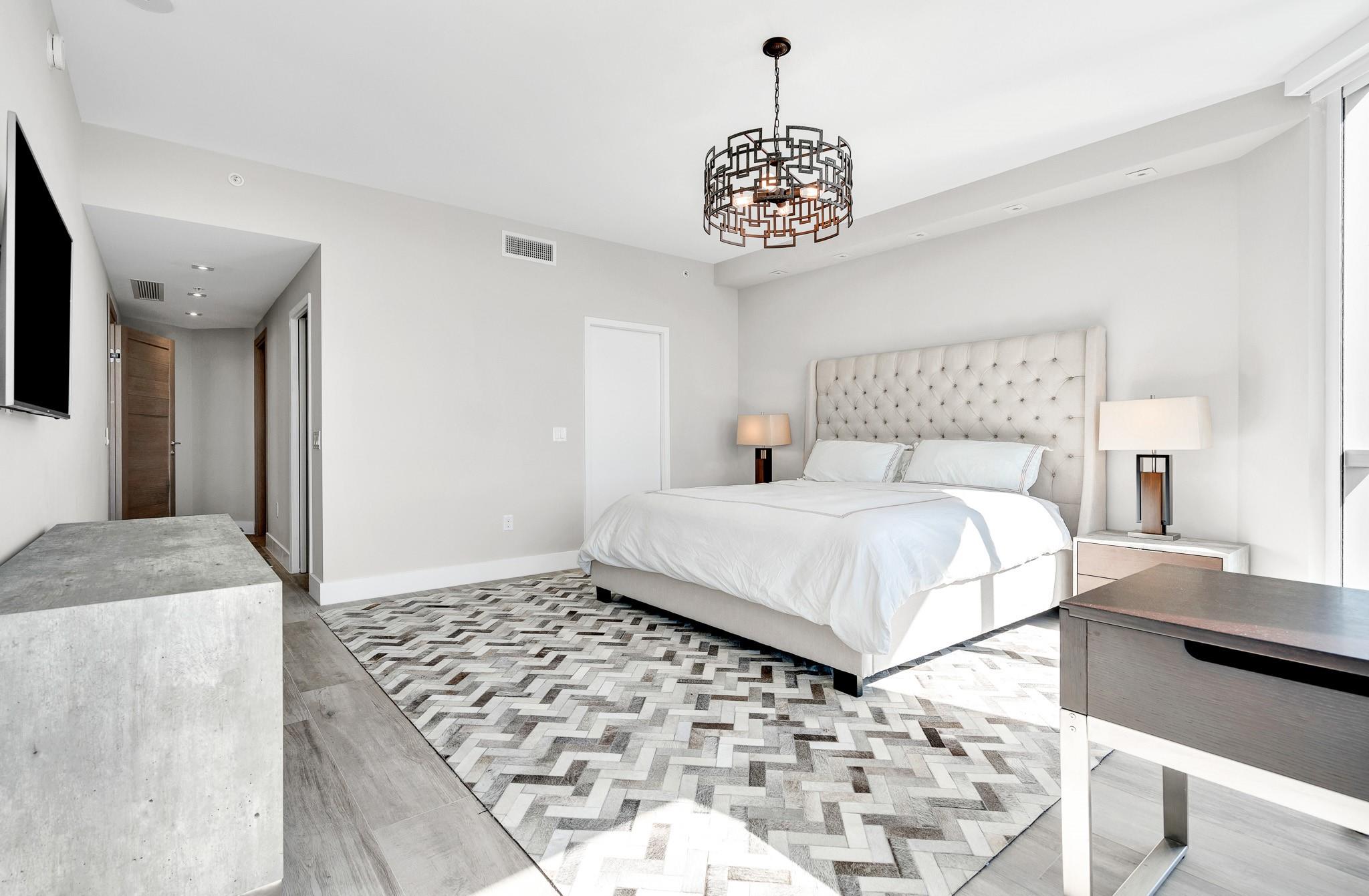 Marina Palms - Residential