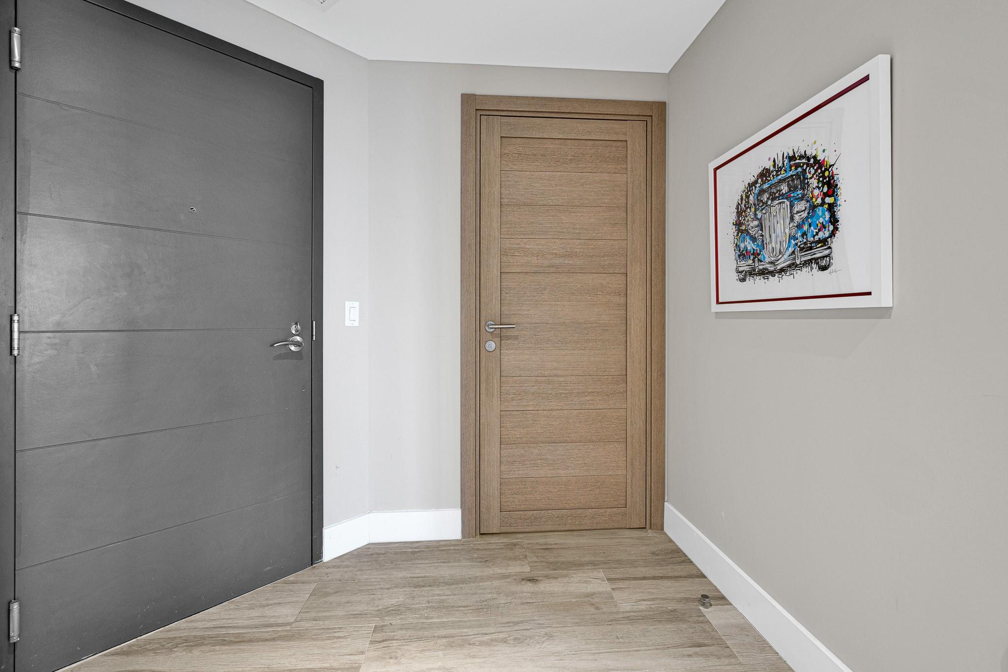 Marina Palms - Residential