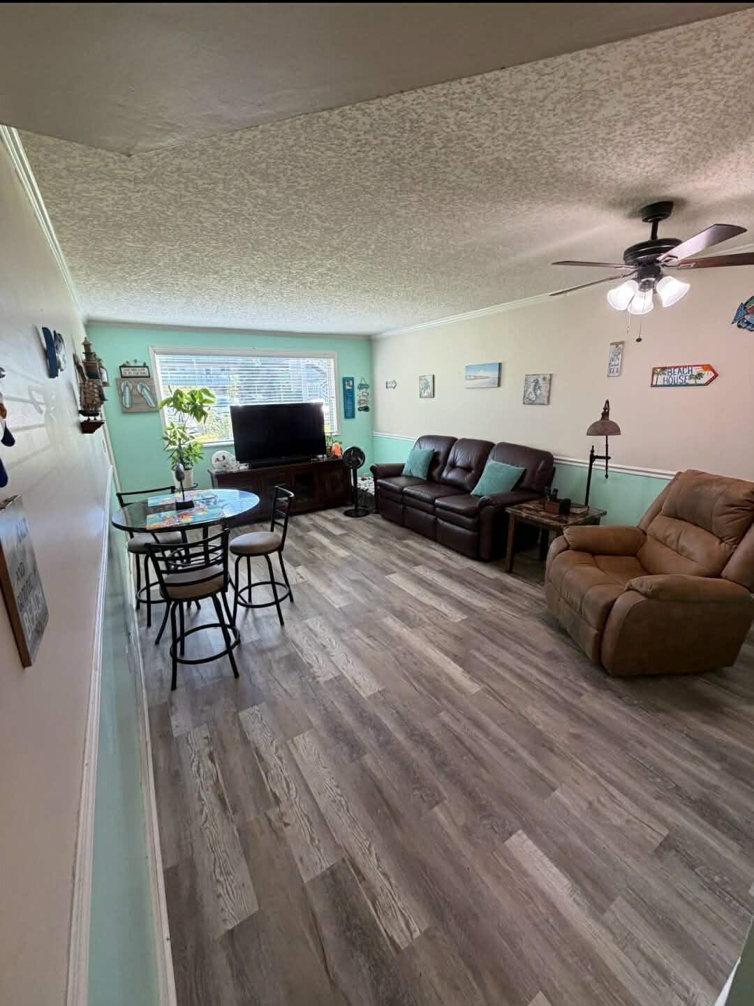 Lake Clarke Gardens - Residential