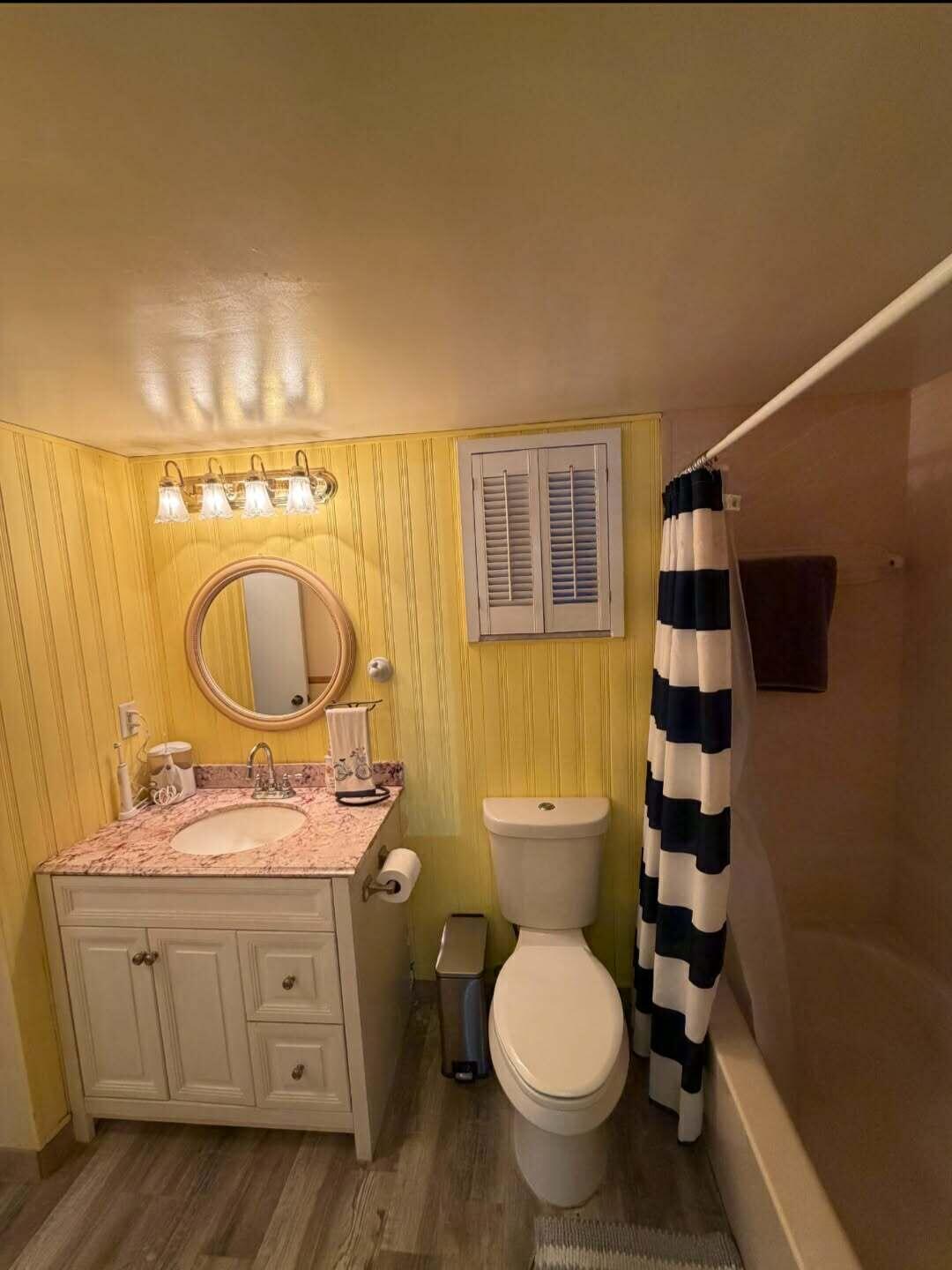 Lake Clarke Gardens - Residential