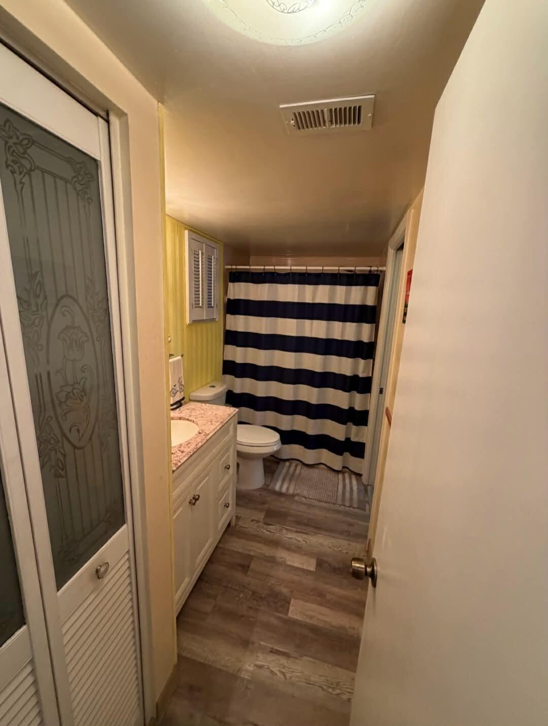 Lake Clarke Gardens - Residential