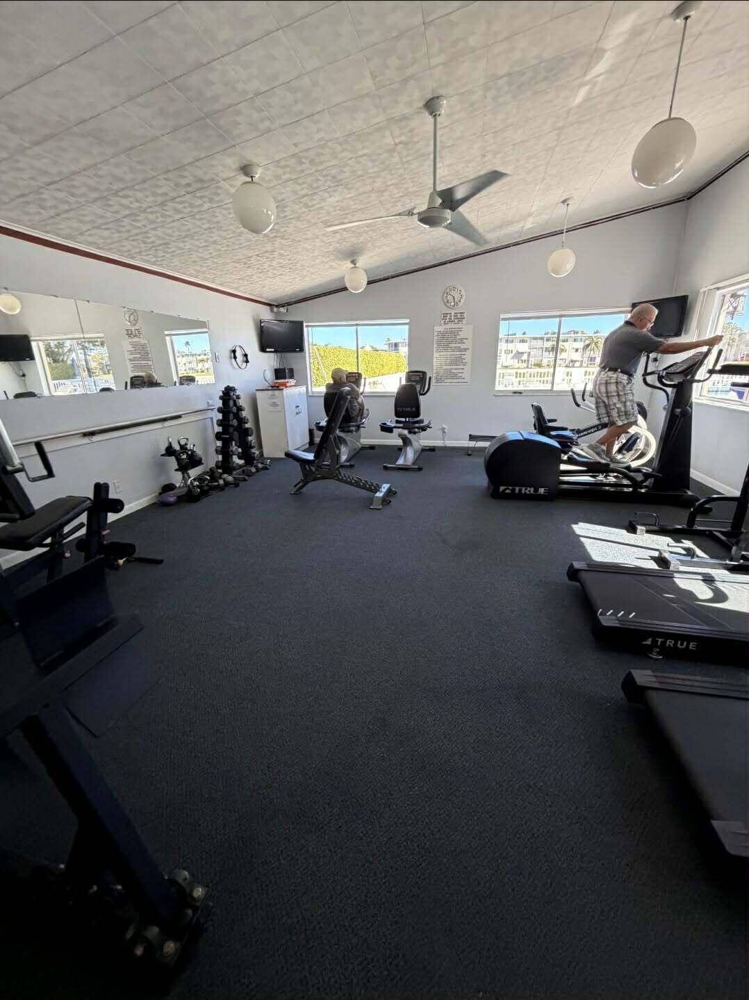 Lake Clarke Gardens - Residential