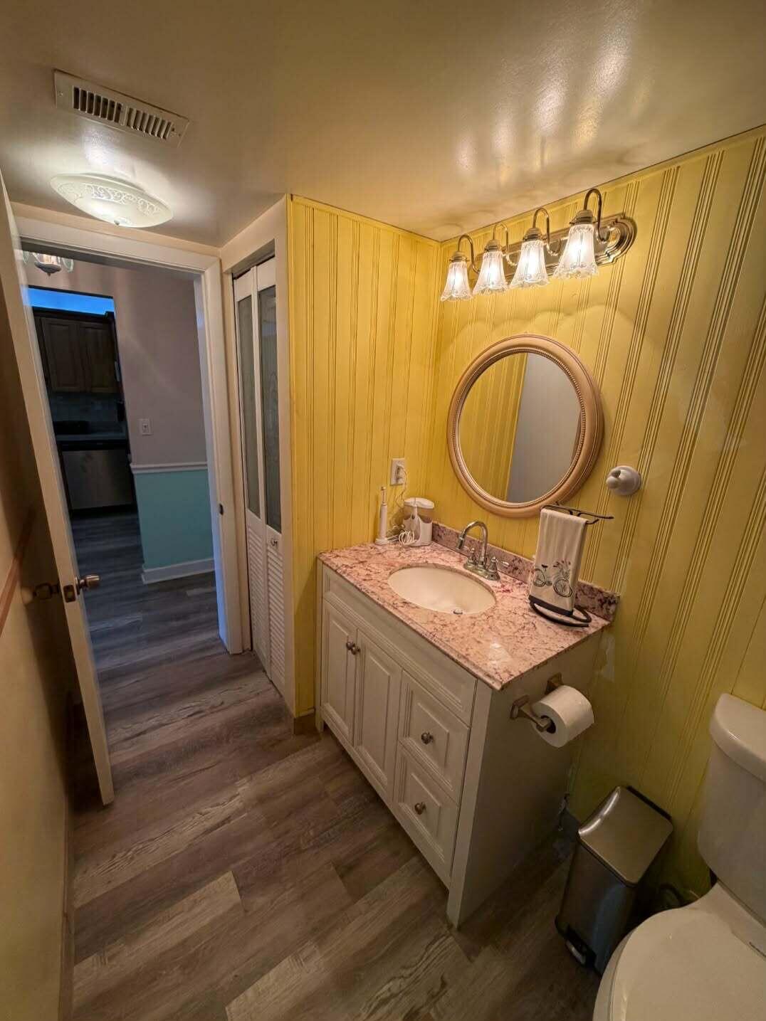 Lake Clarke Gardens - Residential