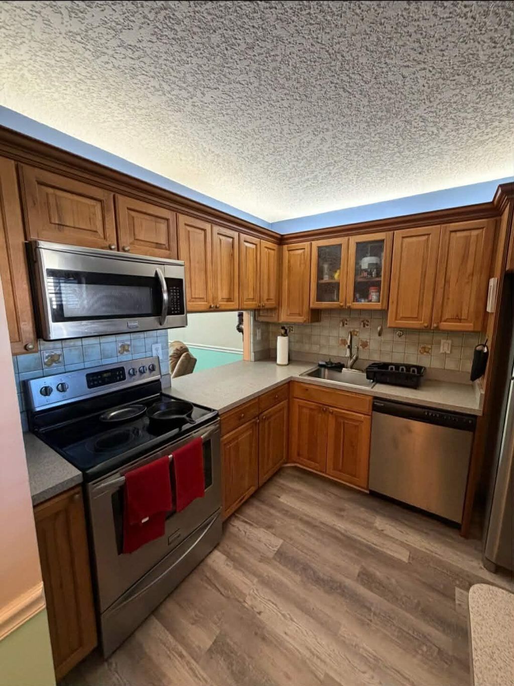 Photo of 2770 S Garden Drive #107, Lake Worth Beach, FL 33461 (MLS # R11166357)