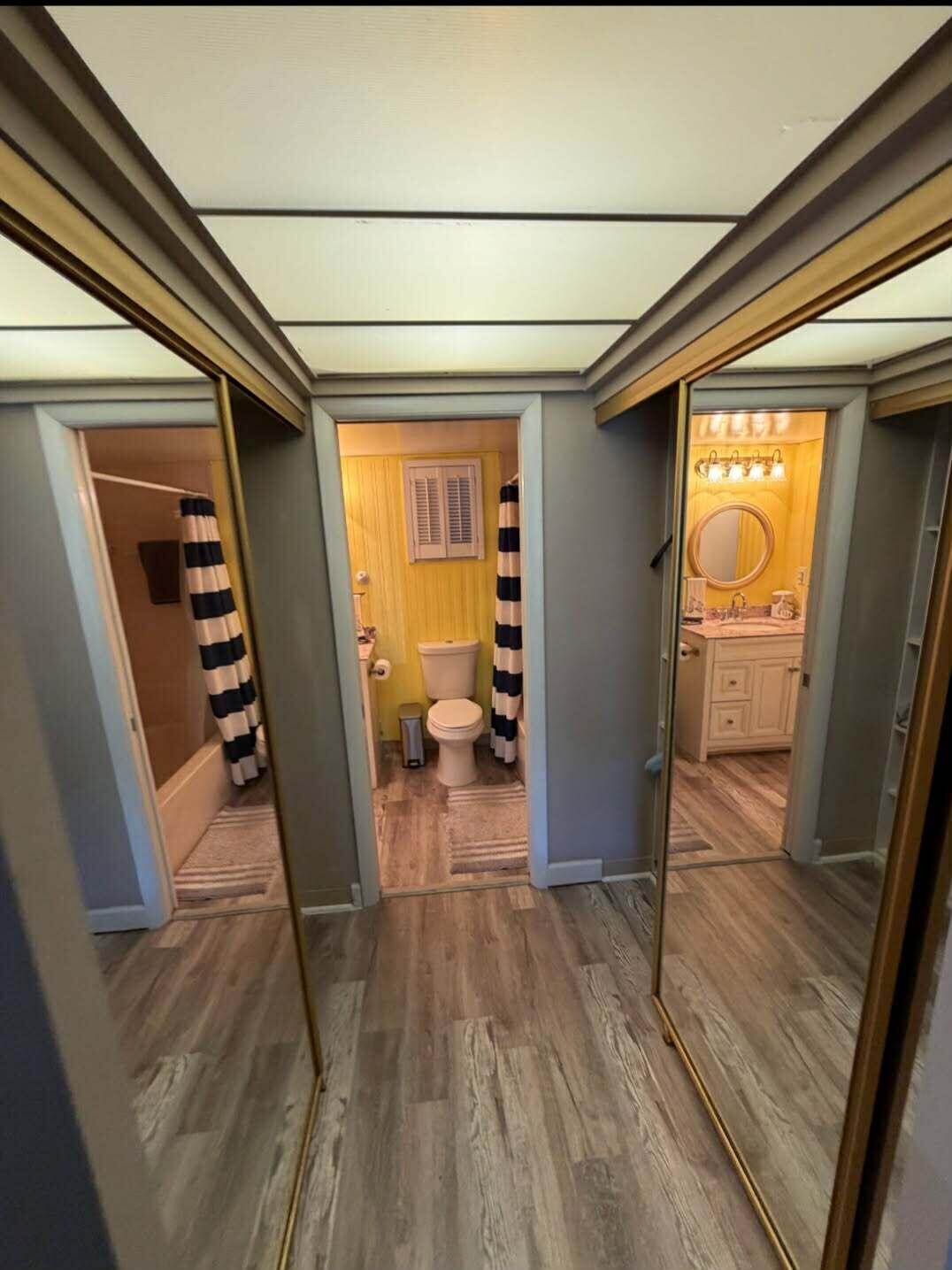 Lake Clarke Gardens - Residential