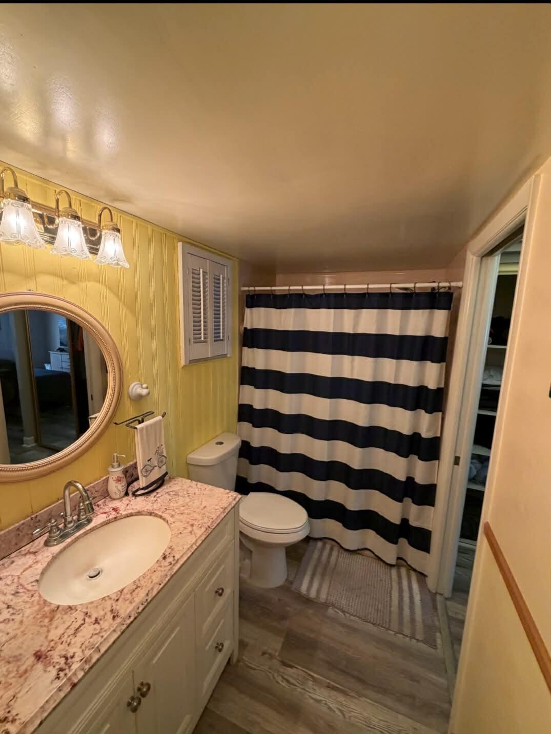 Lake Clarke Gardens - Residential