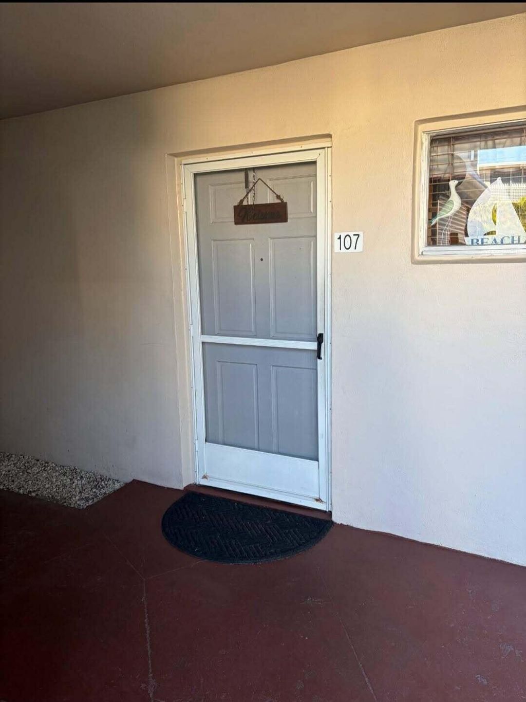 Photo of 2770 S Garden Drive #107, Lake Worth Beach, FL 33461 (MLS # R11166357)