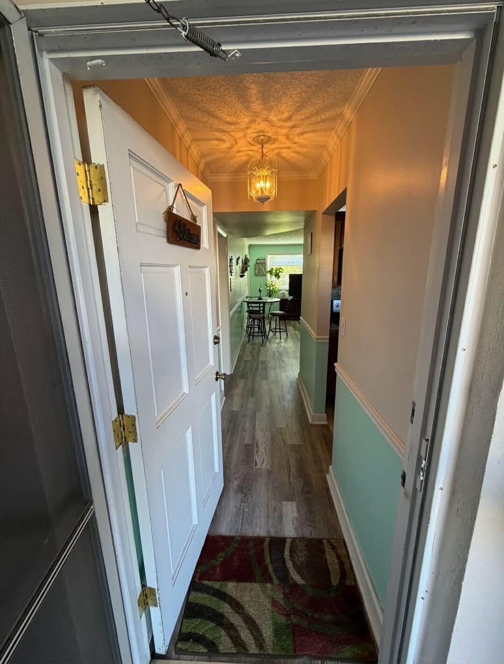 Photo of 2770 S Garden Drive #107, Lake Worth Beach, FL 33461 (MLS # R11166357)