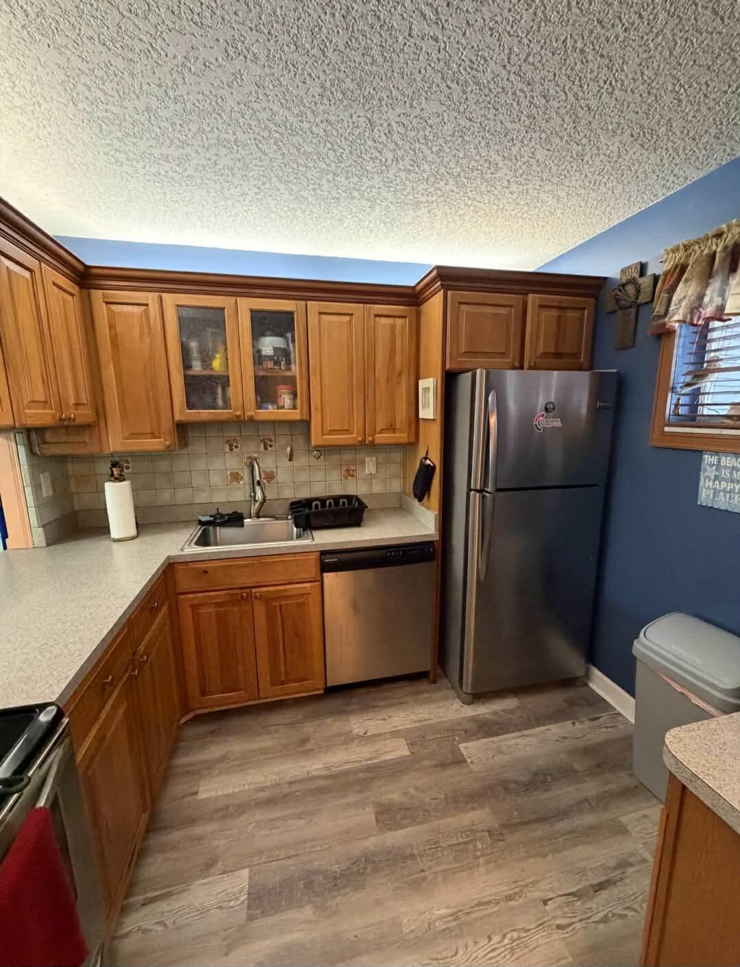 Lake Clarke Gardens - Residential