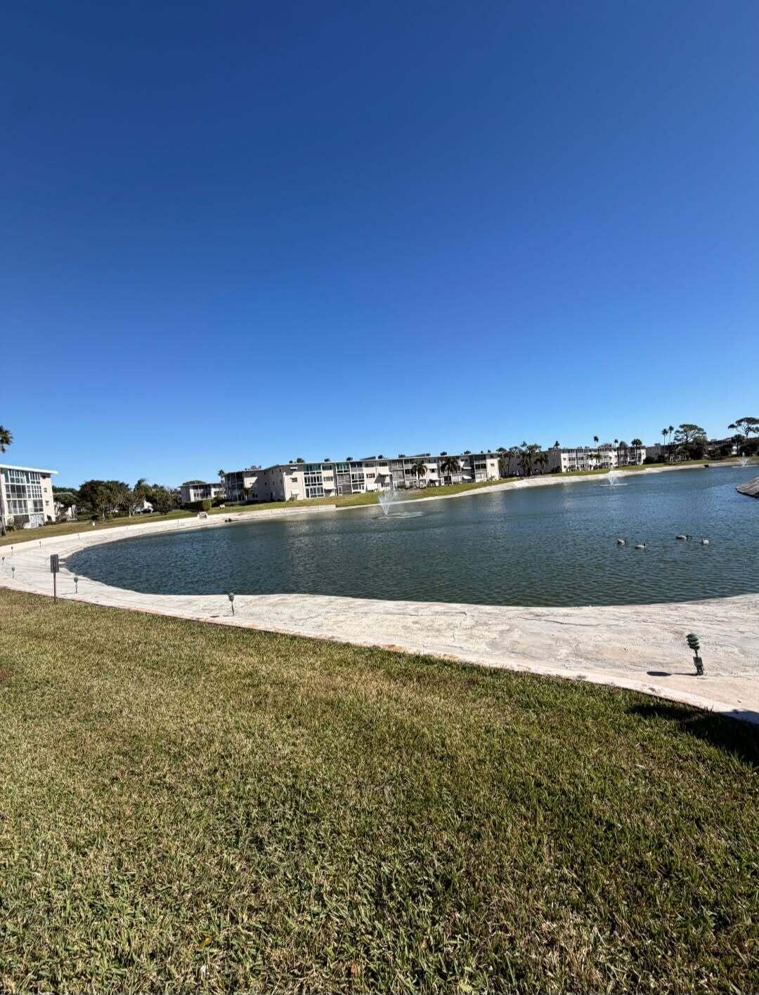 Lake Clarke Gardens - Residential