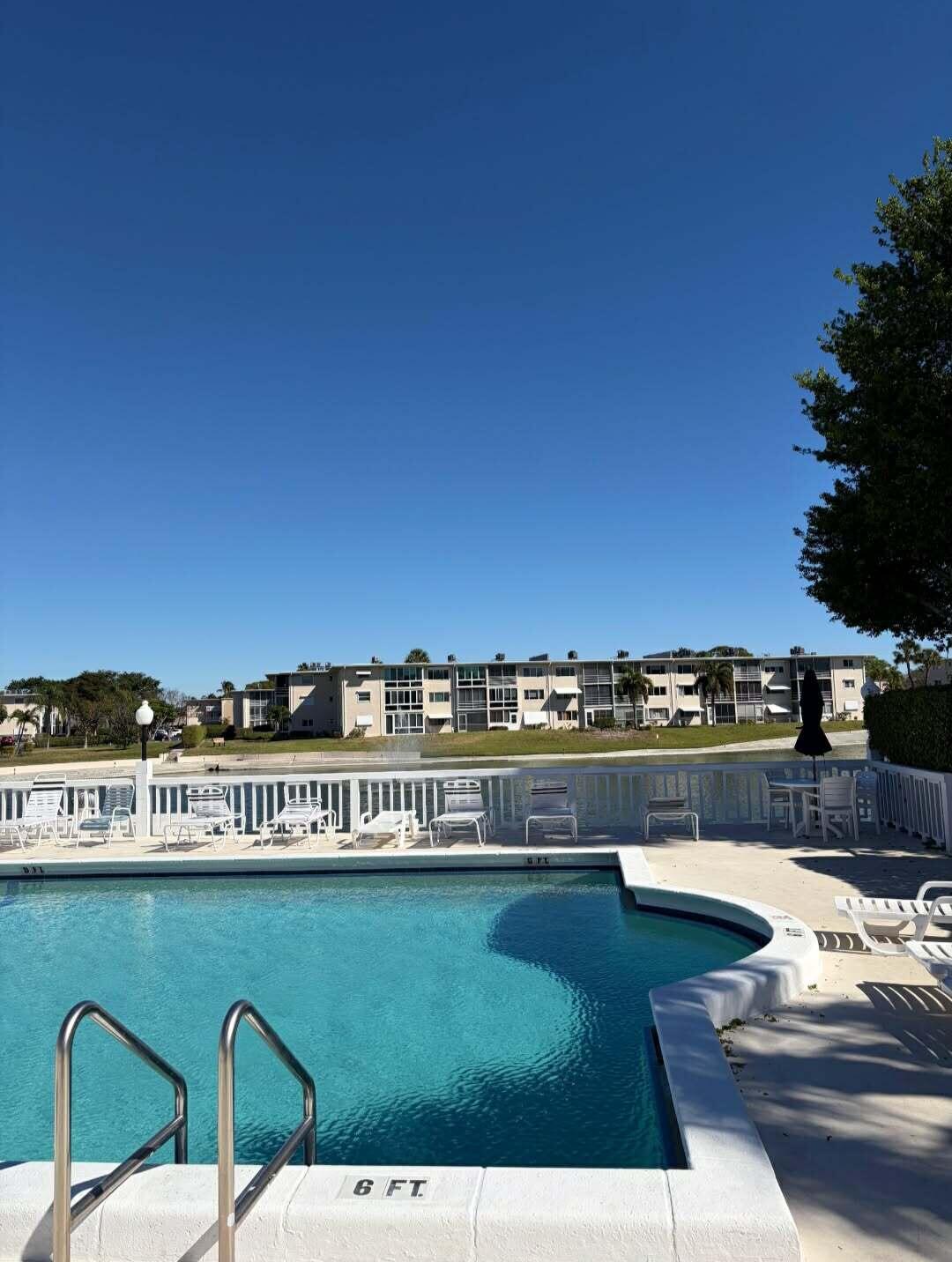 Lake Clarke Gardens - Residential