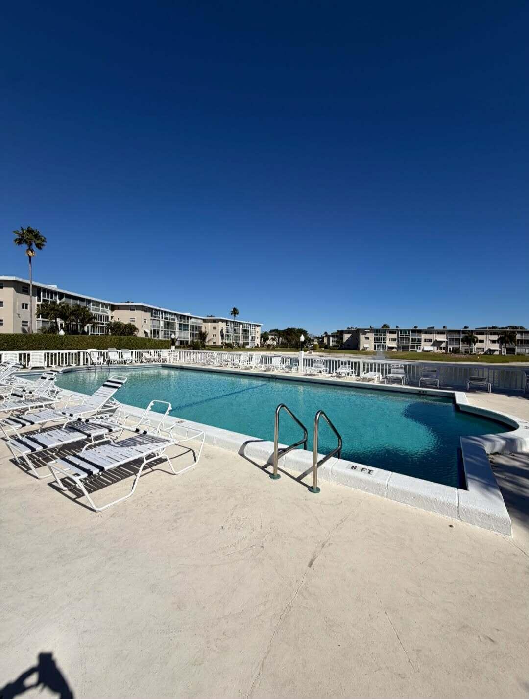 Lake Clarke Gardens - Residential