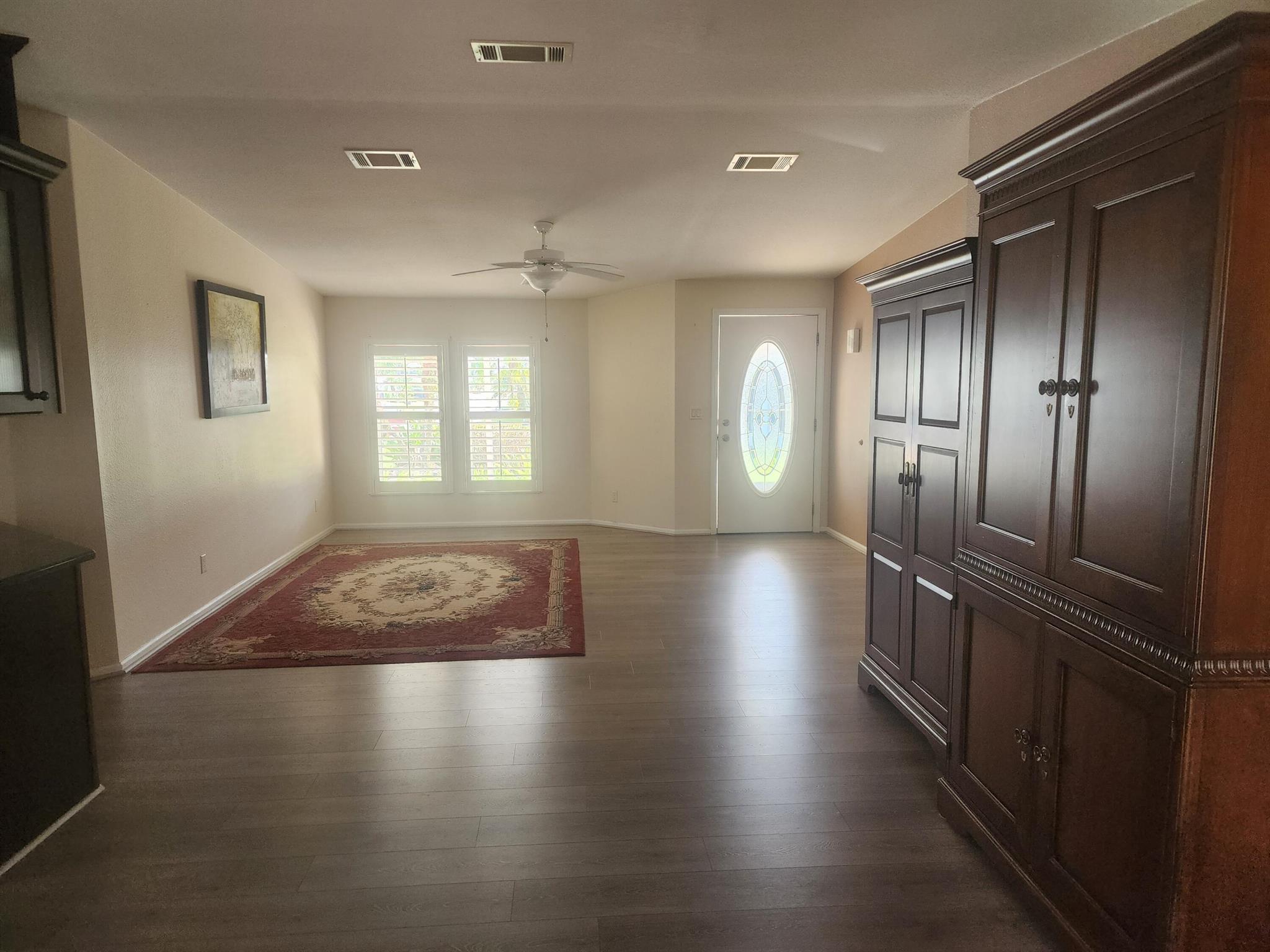 EAGLE'S RETREAT AT SAVANN - Residential