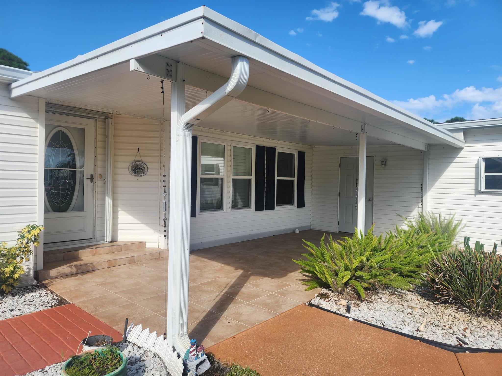 EAGLE'S RETREAT AT SAVANN - Residential