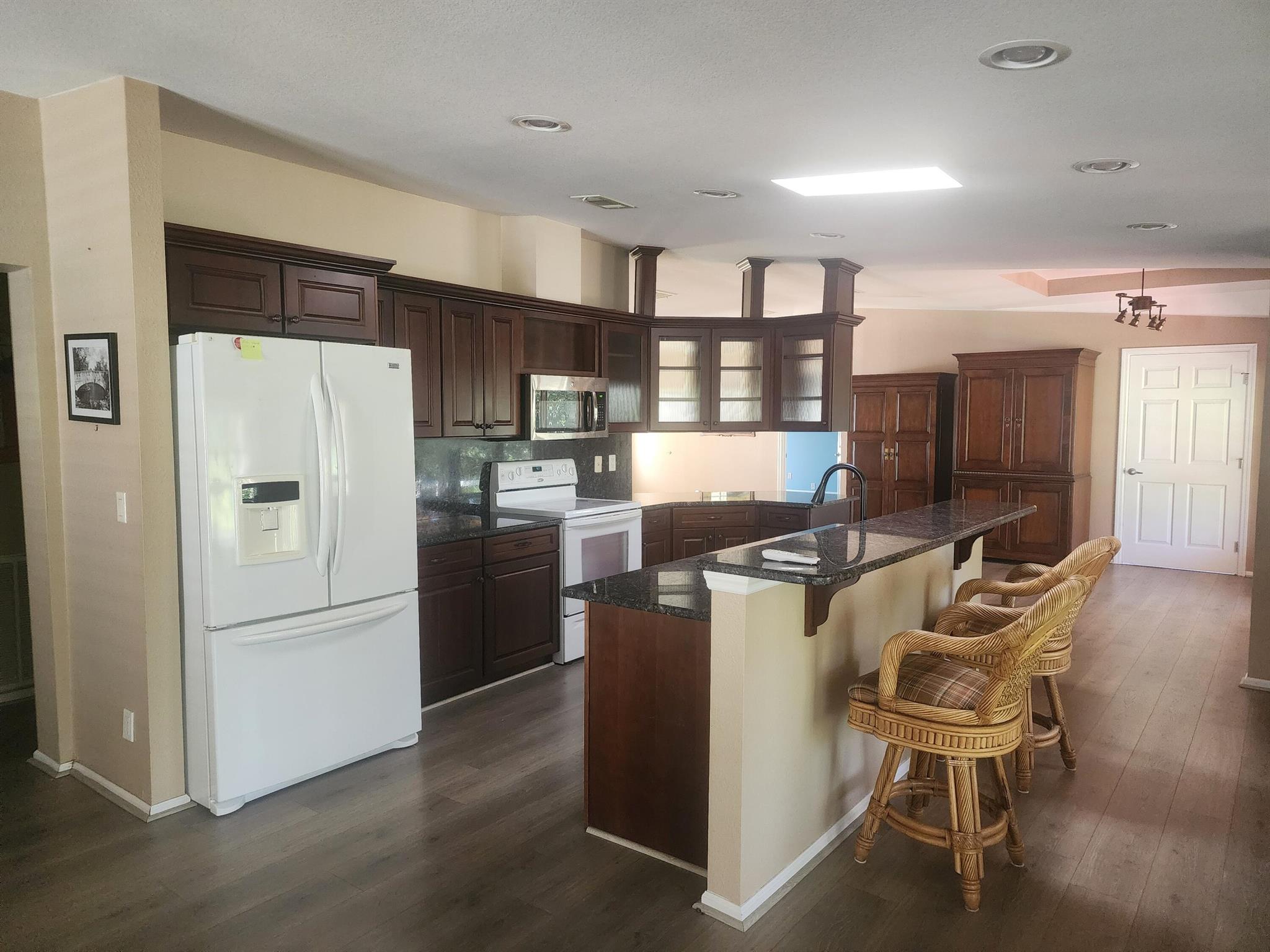 EAGLE'S RETREAT AT SAVANN - Residential