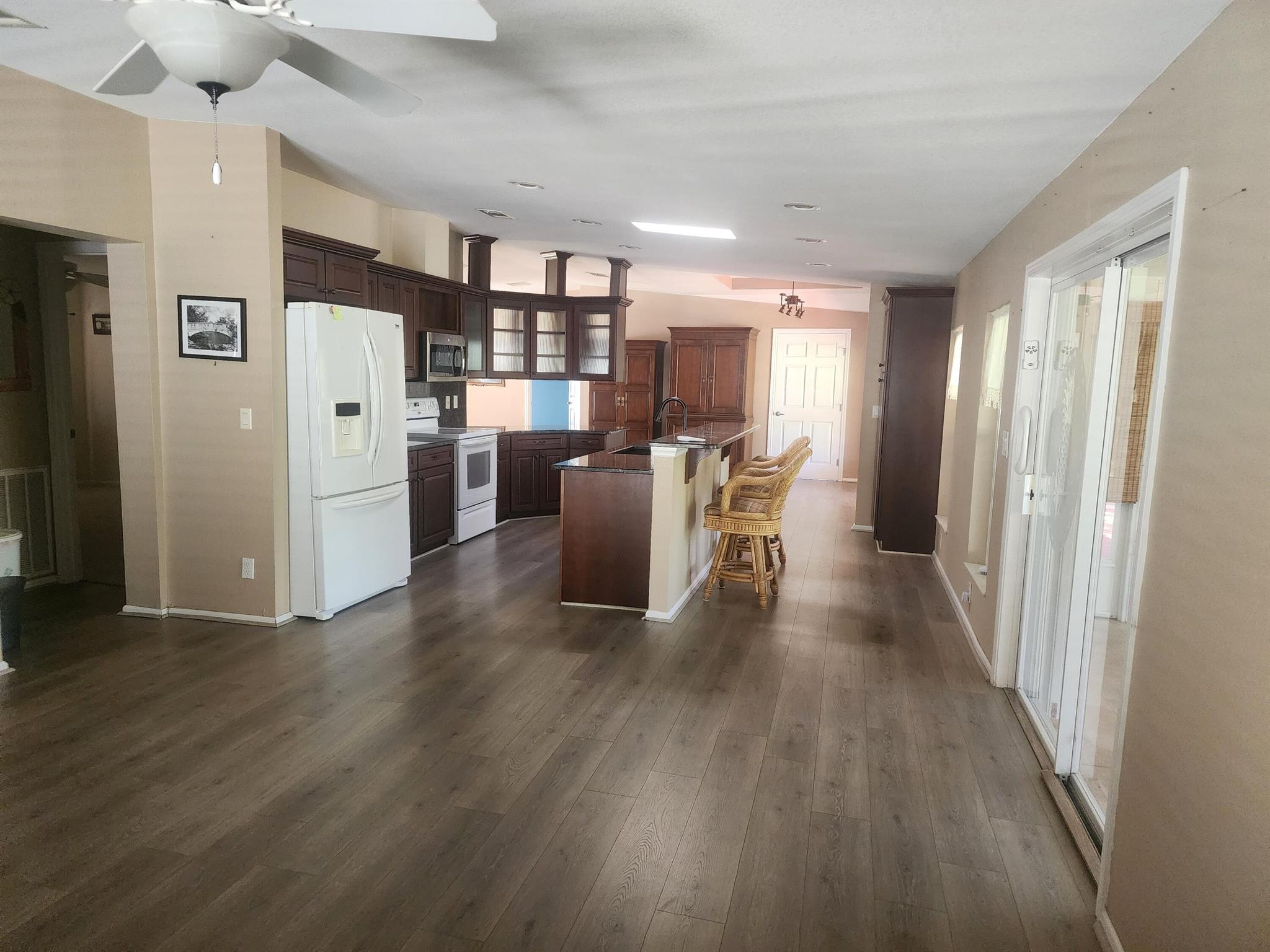 EAGLE'S RETREAT AT SAVANN - Residential