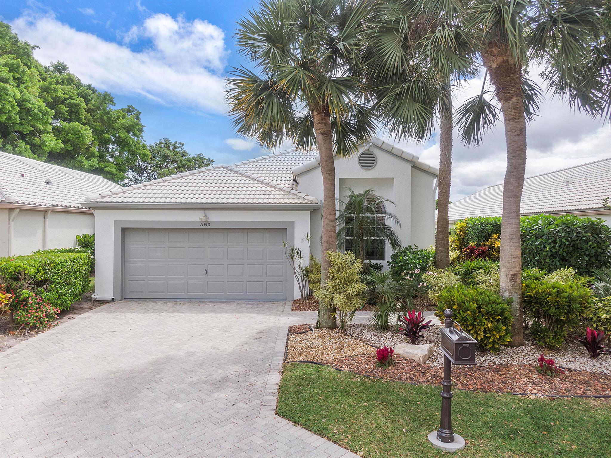 Hampton Fairways - Residential