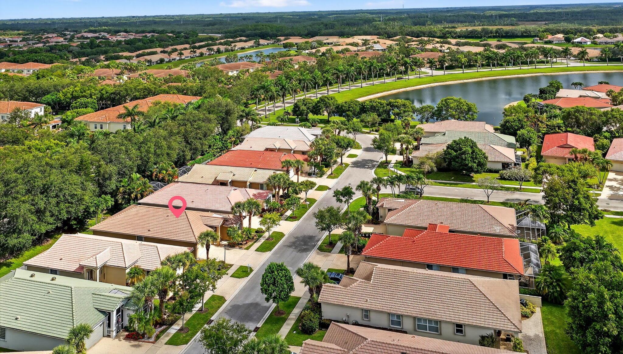 Properties 9762 Sandpiper Lane