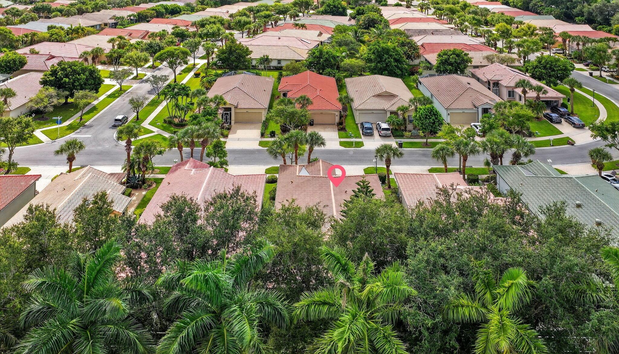 Properties 9762 Sandpiper Lane