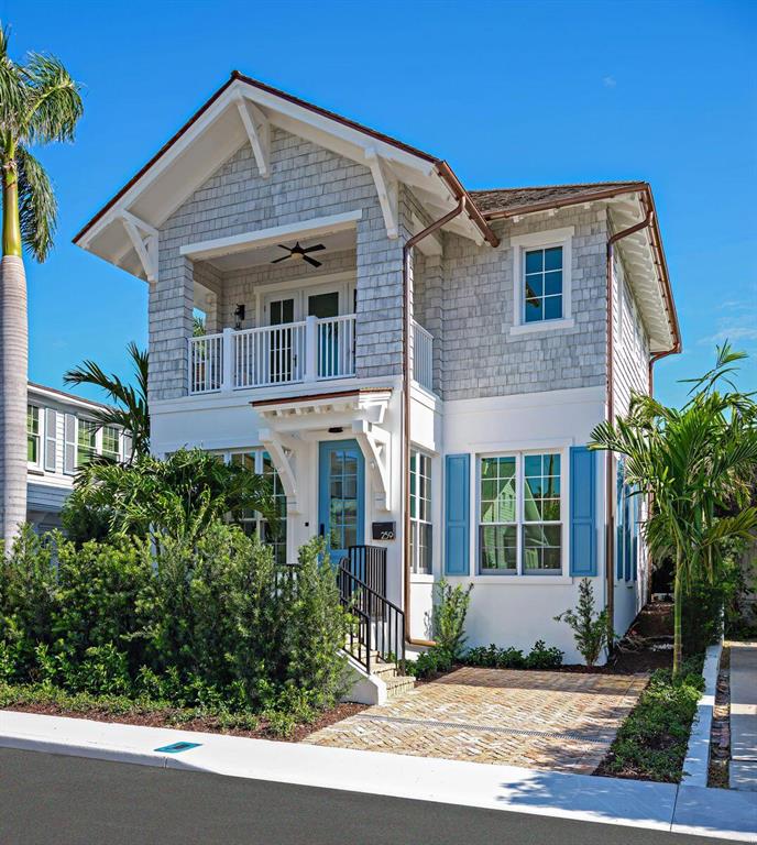 BUNGALOW PARK ADD - Residential