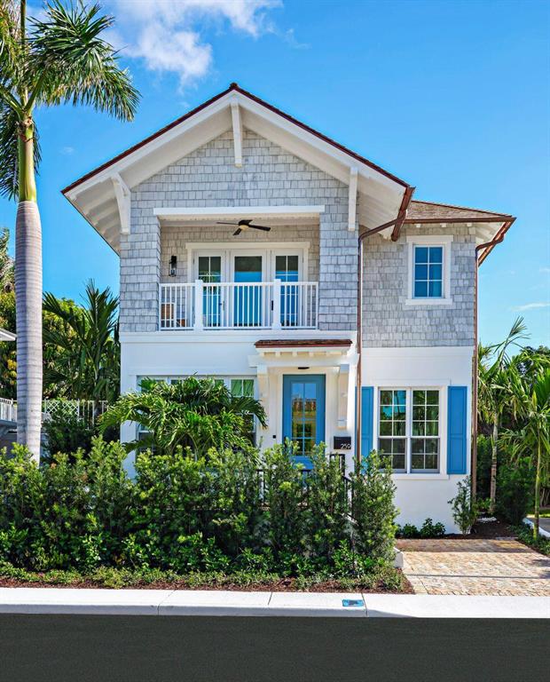 BUNGALOW PARK ADD - Residential