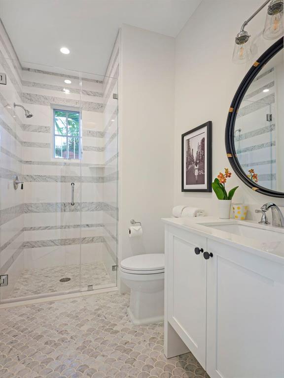 BUNGALOW PARK ADD - Residential