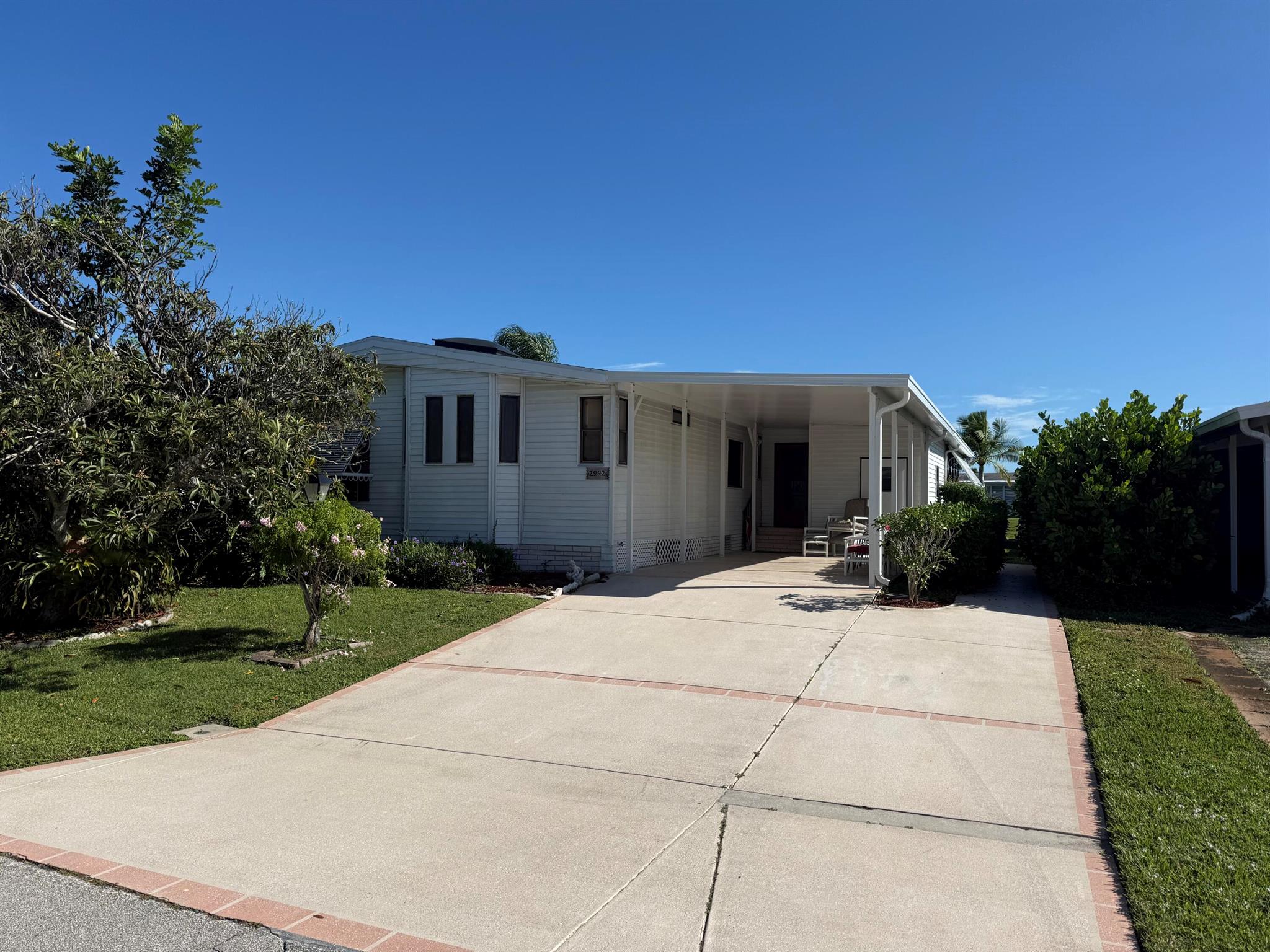 SAVANNA CLUB PLAT II - Residential