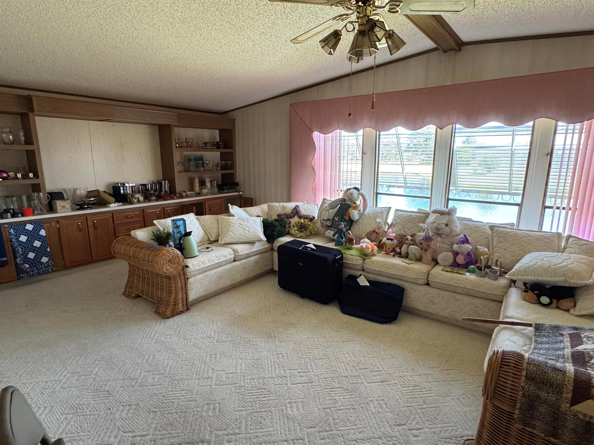 SAVANNA CLUB PLAT II - Residential