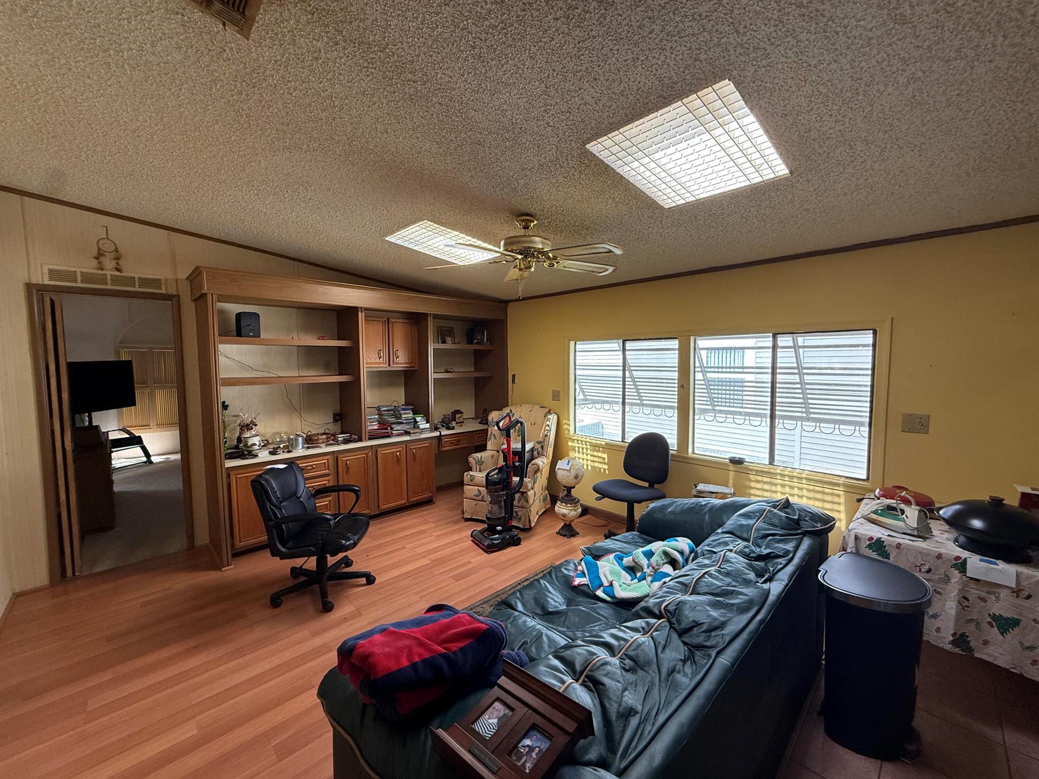 SAVANNA CLUB PLAT II - Residential