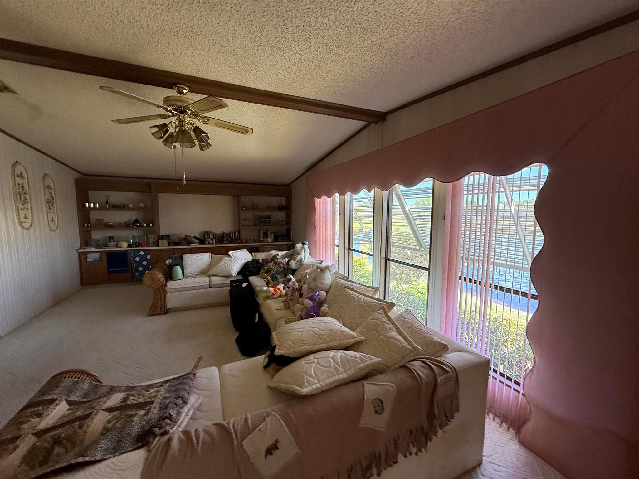 SAVANNA CLUB PLAT II - Residential