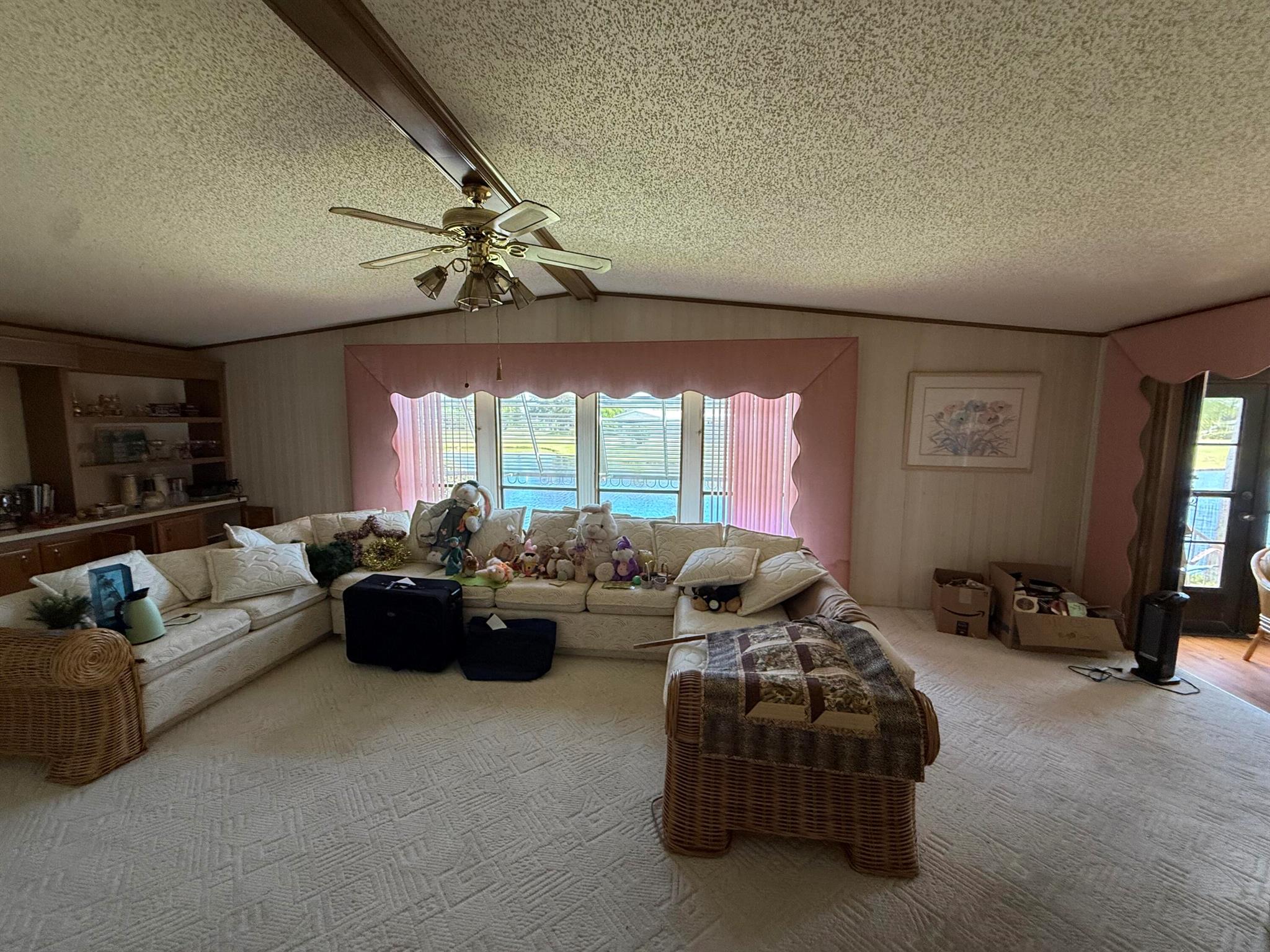 SAVANNA CLUB PLAT II - Residential