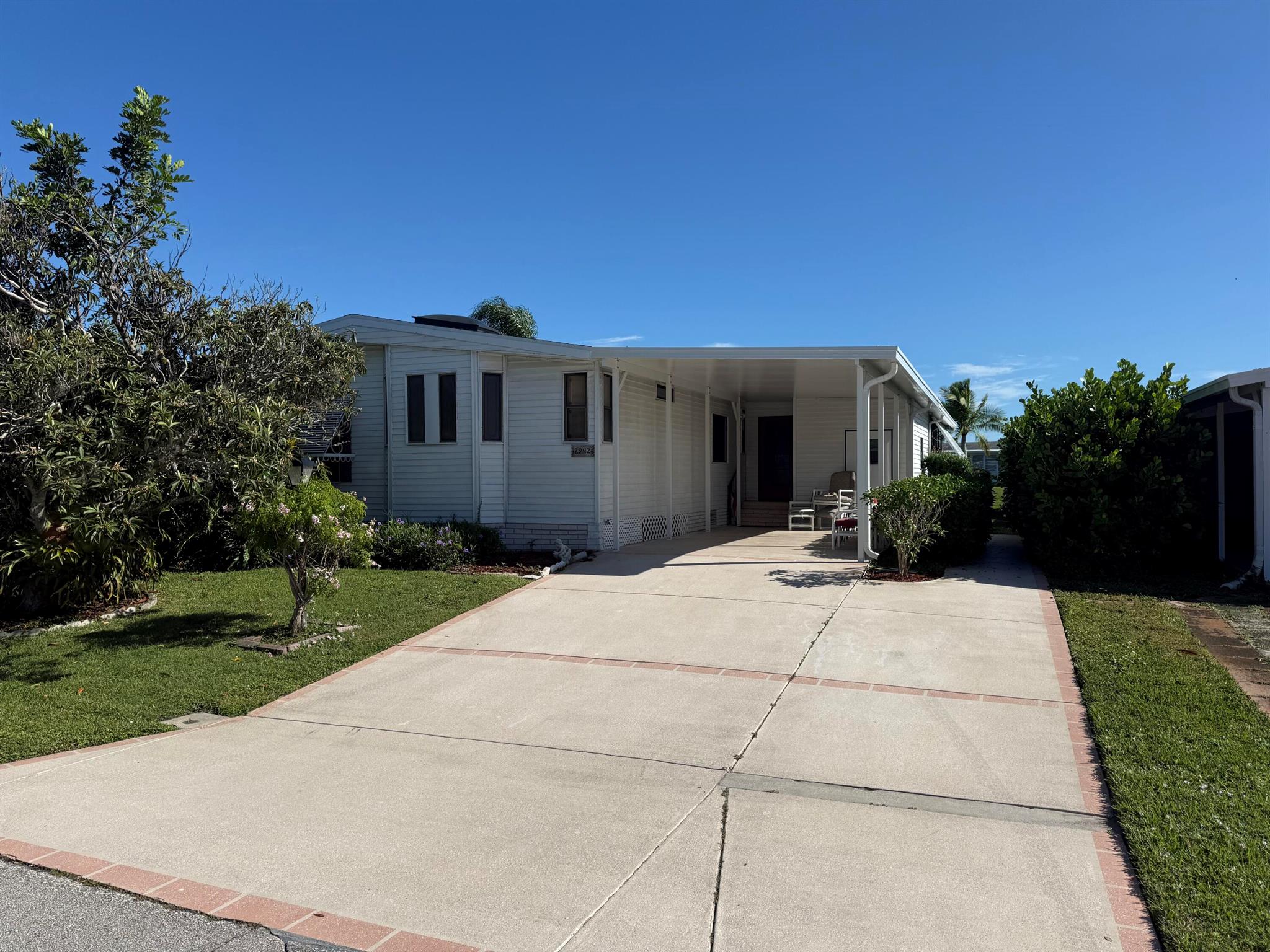 SAVANNA CLUB PLAT II - Residential