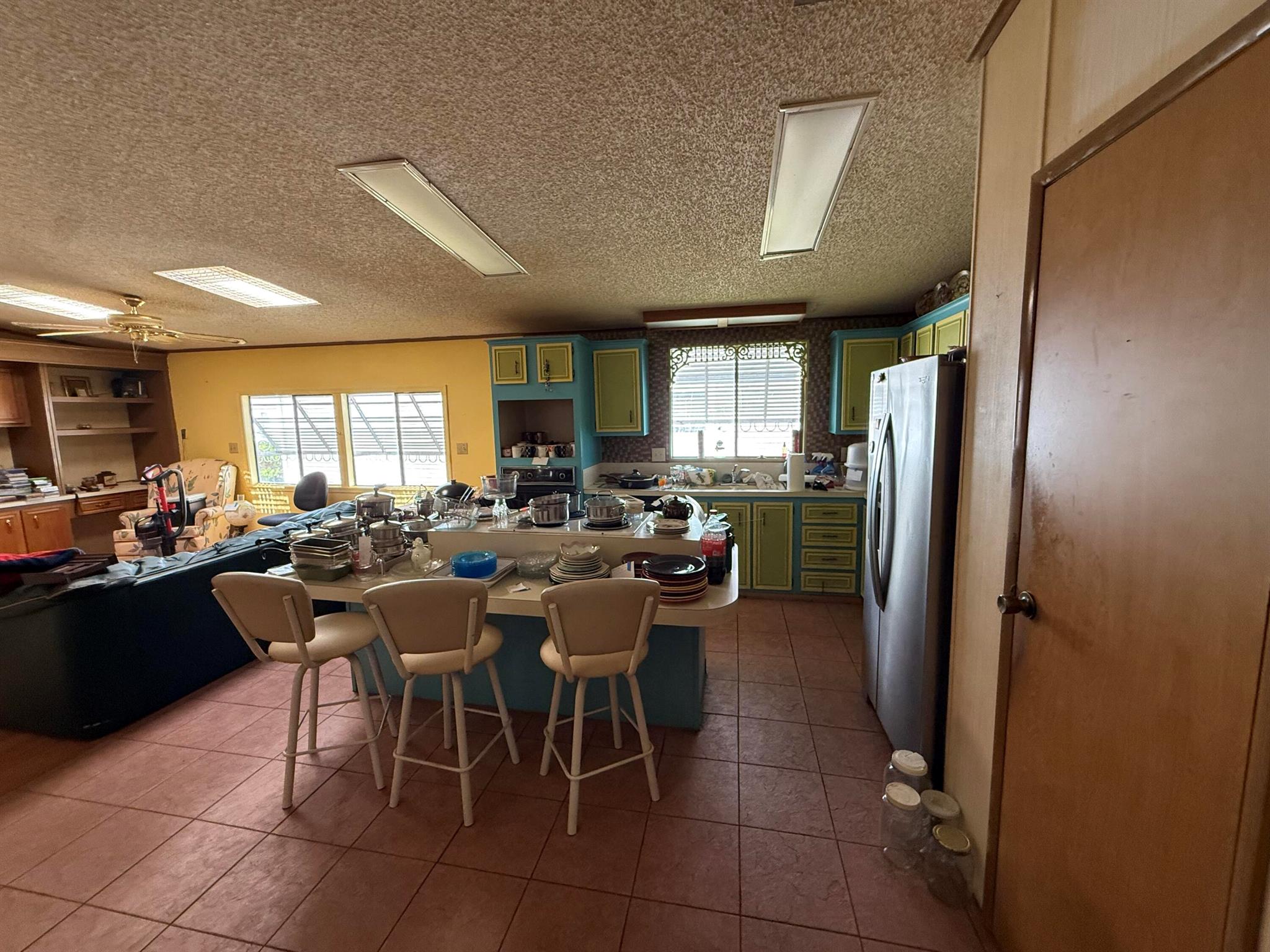 SAVANNA CLUB PLAT II - Residential