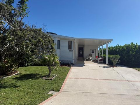 2942 Fiddlewood Circle Port St Lucie FL 34952