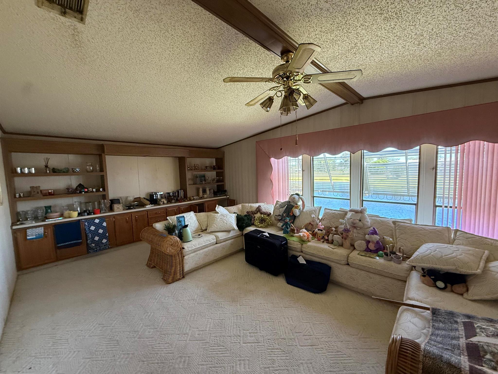 SAVANNA CLUB PLAT II - Residential