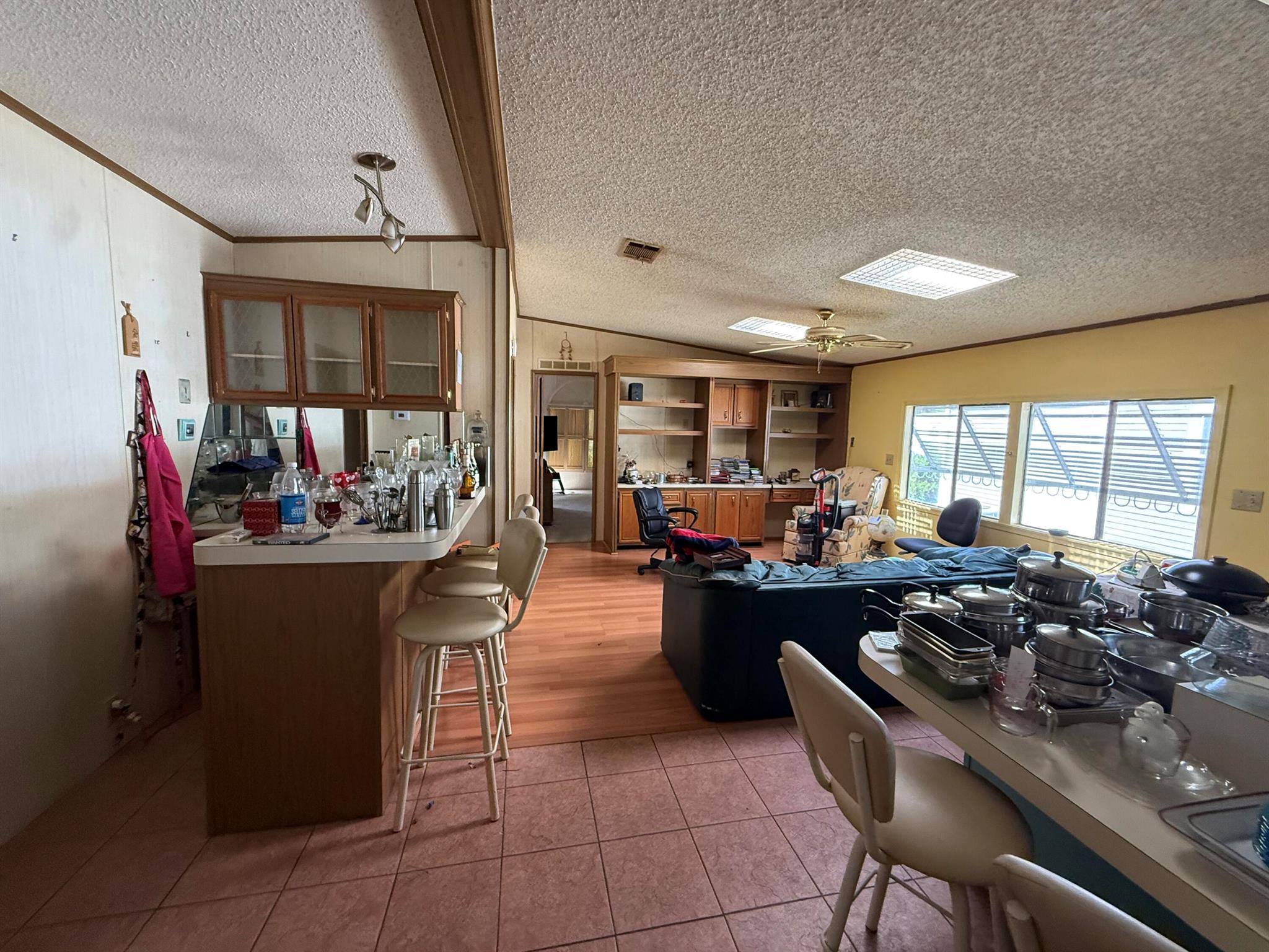 SAVANNA CLUB PLAT II - Residential