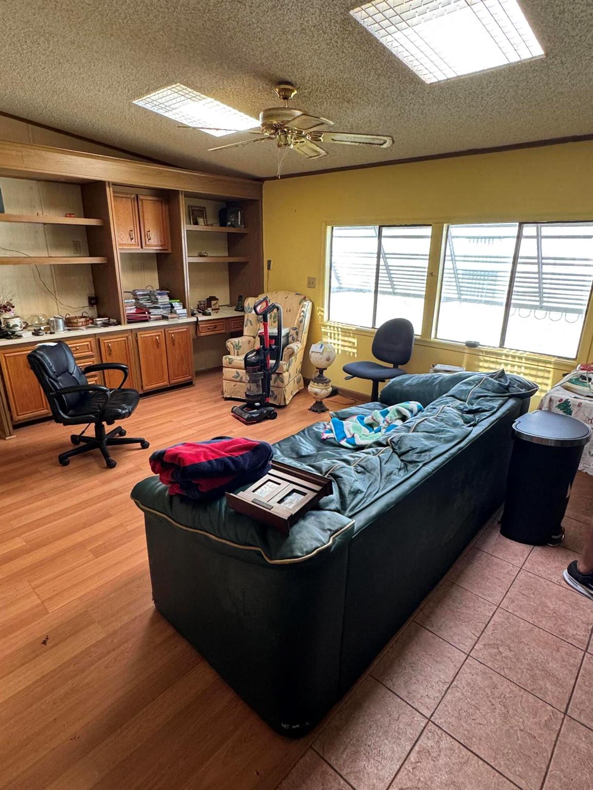 SAVANNA CLUB PLAT II - Residential