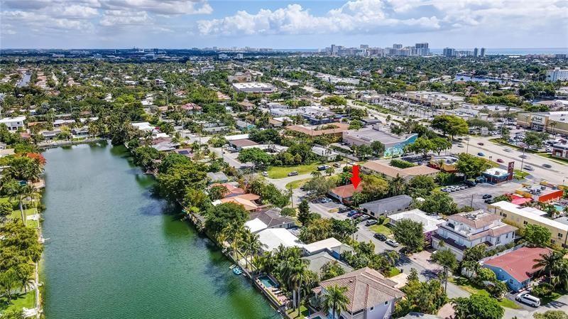 POINSETTIA HEIGHTS - Residential Lease