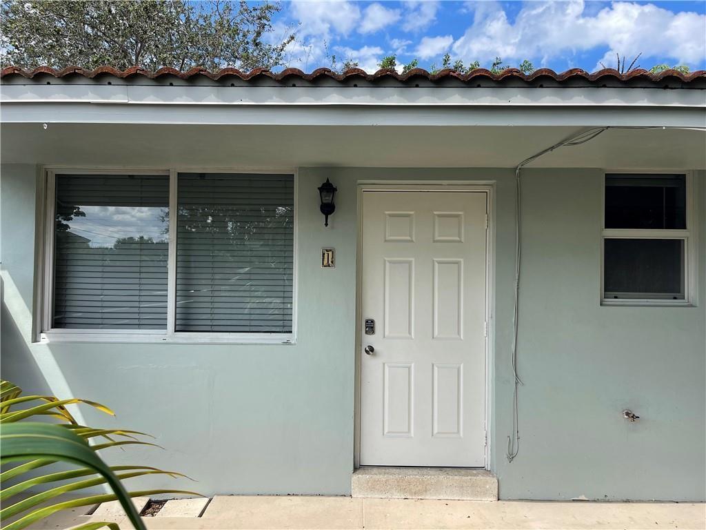 POINSETTIA HEIGHTS - Residential Lease