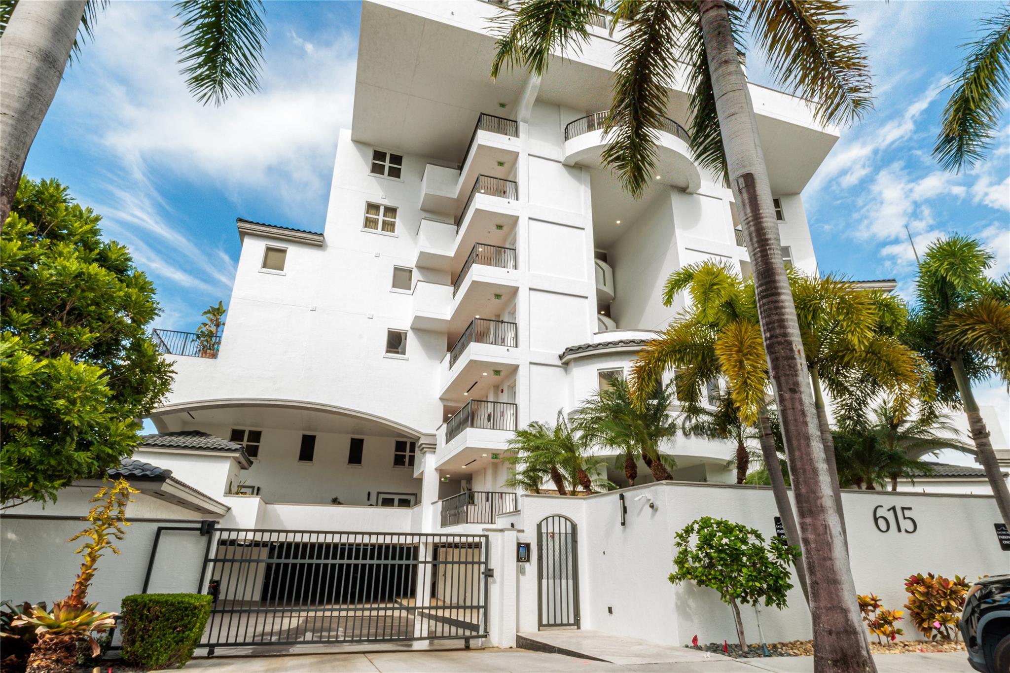La Cascade - Residential