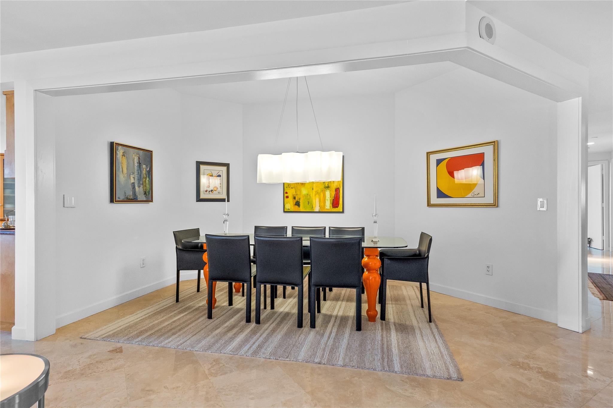 La Cascade - Residential
