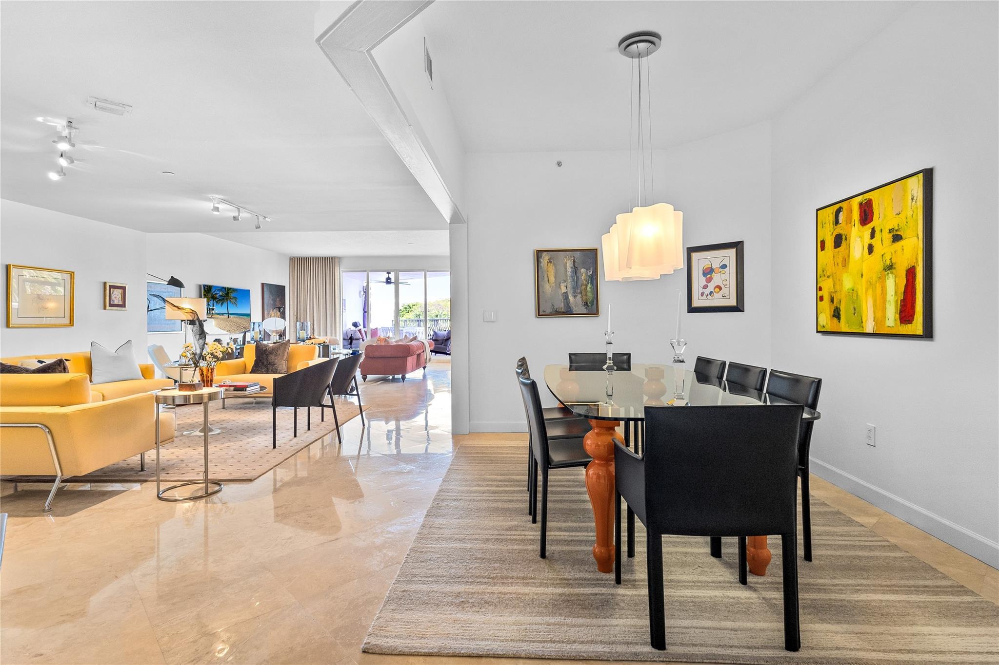 La Cascade - Residential