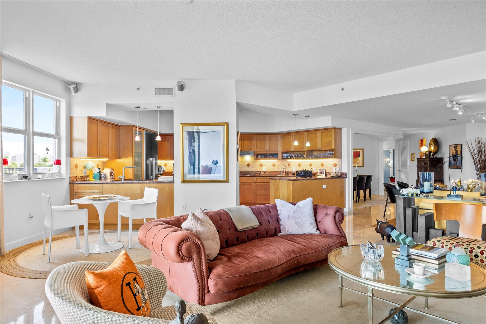 La Cascade - Residential