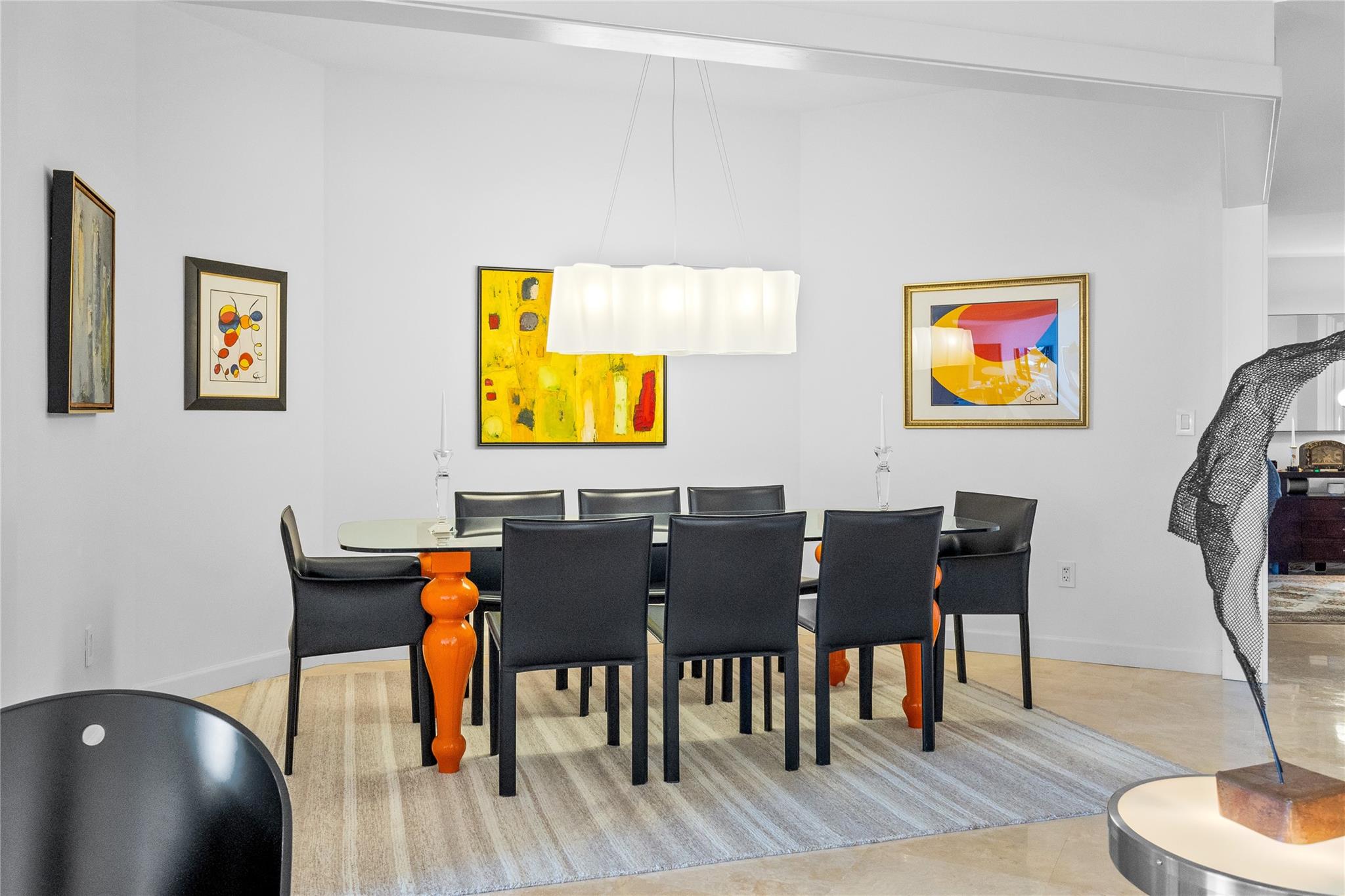 La Cascade - Residential