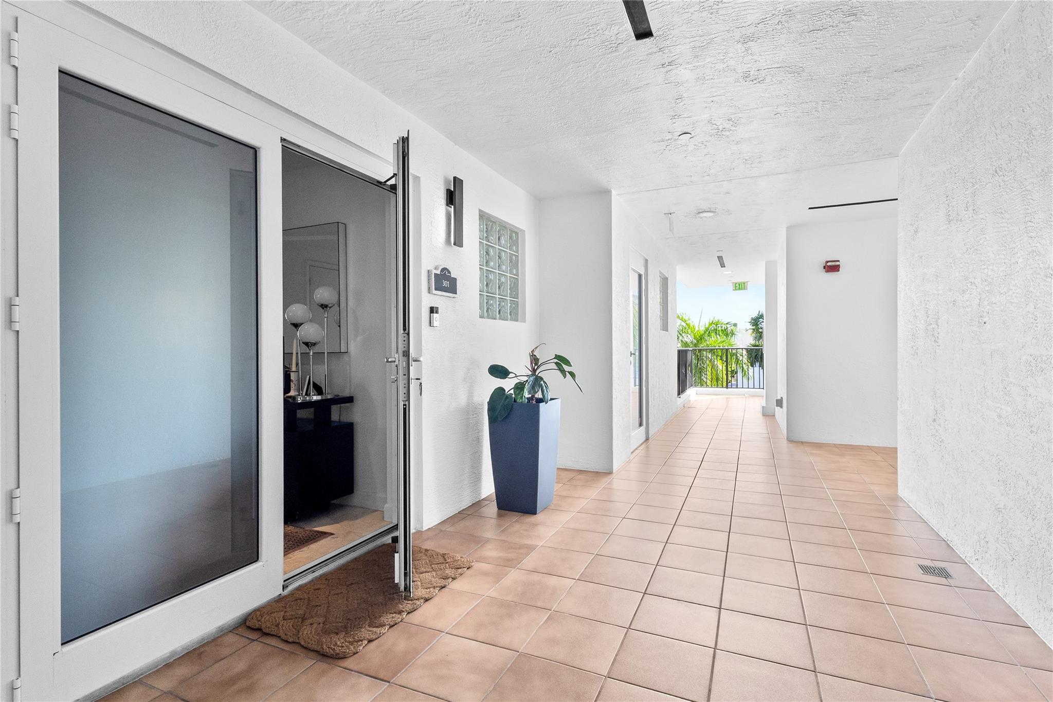 La Cascade - Residential