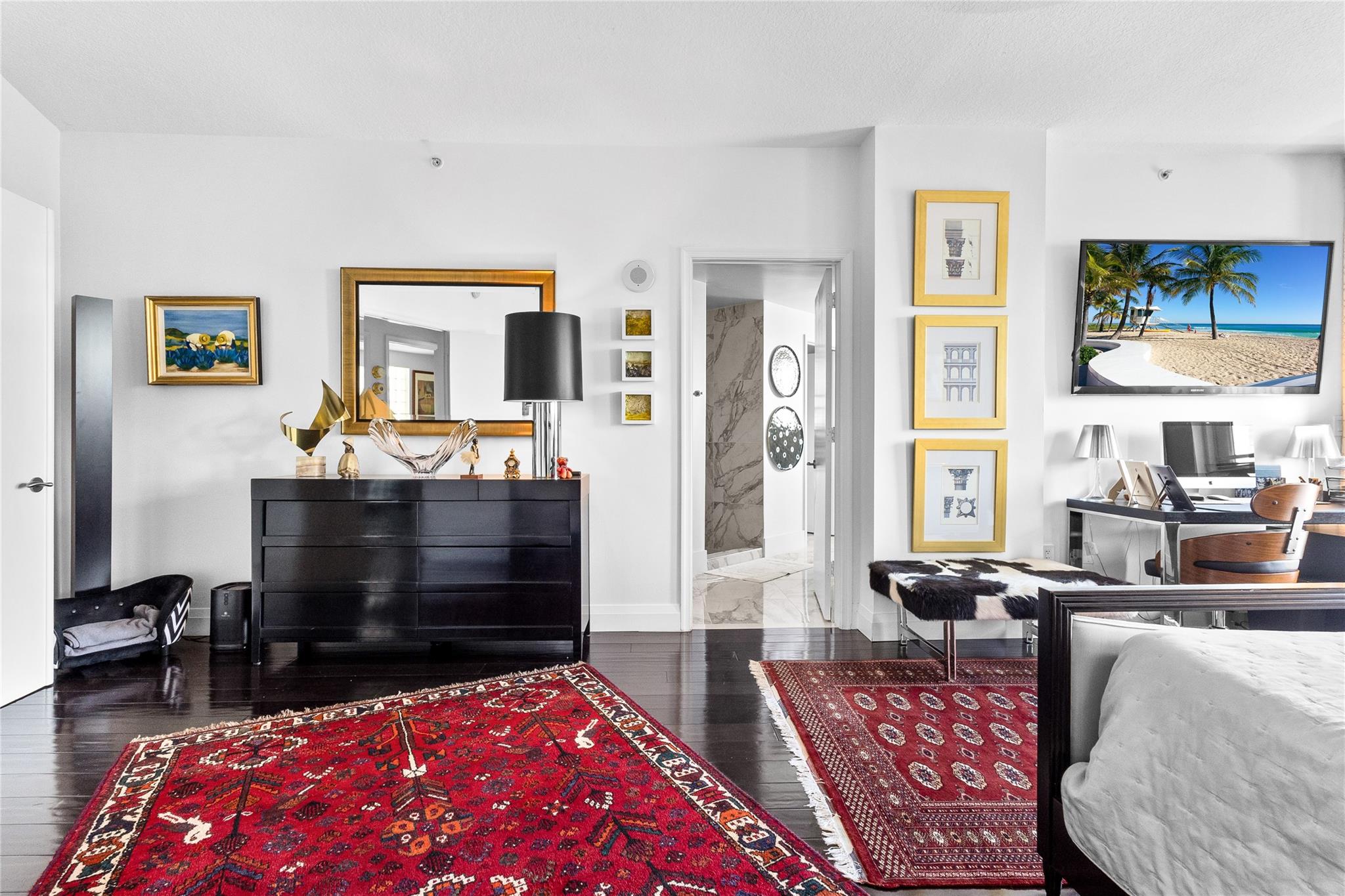 La Cascade - Residential
