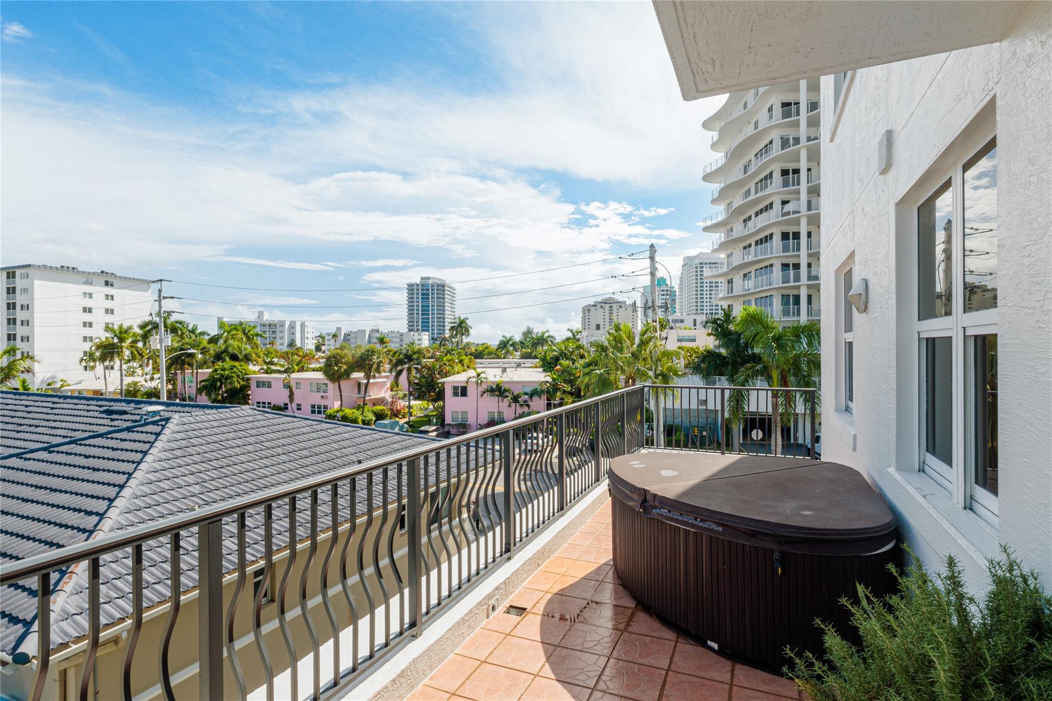 La Cascade - Residential