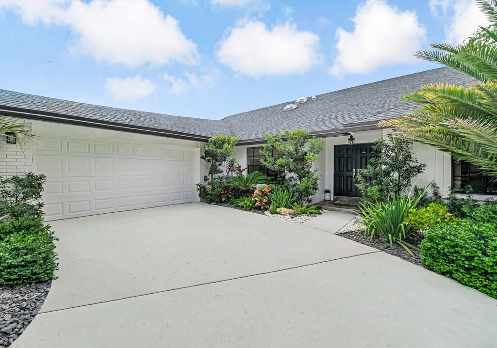 Photo of 1593 Yarmouth Avenue, Wellington, FL 33414 (MLS # B26018705)